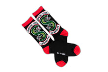 Load image into Gallery viewer, Riverdale Southside Serpents Casual Crew Socks