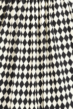 Load image into Gallery viewer, Harlequin Millie Circle Skirt