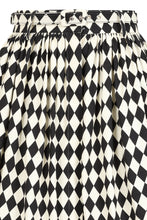 Load image into Gallery viewer, Harlequin Millie Circle Skirt