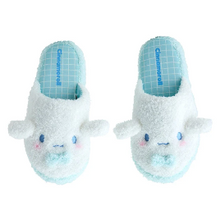 Load image into Gallery viewer, Cinnamoroll Cozy Sherpa Home Slippers