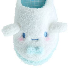 Load image into Gallery viewer, Cinnamoroll Cozy Sherpa Home Slippers