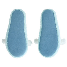 Load image into Gallery viewer, Cinnamoroll Cozy Sherpa Home Slippers