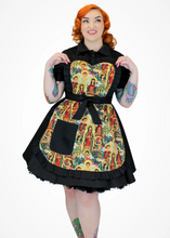 Load image into Gallery viewer, Virgin Mary and Angel’s Choir Apron
