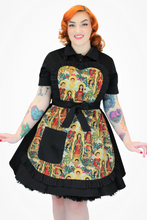 Load image into Gallery viewer, Virgin Mary and Angel’s Choir Apron