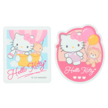 Load image into Gallery viewer, Hello Kitty 30-Piece Mini Flake Sticker Pack