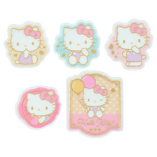 Load image into Gallery viewer, Hello Kitty 30-Piece Mini Flake Sticker Pack