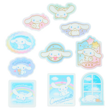 Load image into Gallery viewer, Cinnamoroll 30-Piece Mini Flake Sticker Pack