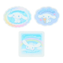 Load image into Gallery viewer, Cinnamoroll 30-Piece Mini Flake Sticker Pack