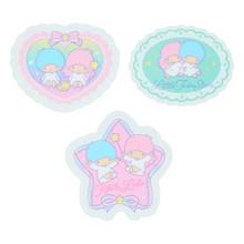 Load image into Gallery viewer, Little Twin Stars 30-Piece Mini Flake Sticker Pack