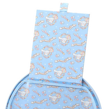 Load image into Gallery viewer, Cinnamoroll Ribbon Vanity Makeup Case