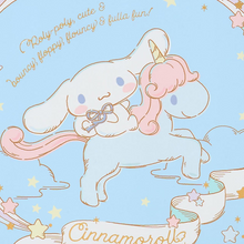 Load image into Gallery viewer, Cinnamoroll Ribbon Vanity Makeup Case