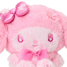 Load image into Gallery viewer, My Melody Sakura Petals Plush