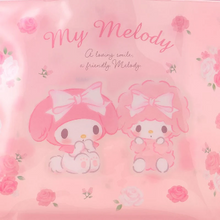 Load image into Gallery viewer, My Melody Clear Vinyl Summer Tote Bag