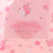 Load image into Gallery viewer, My Melody Clear Vinyl Summer Tote Bag