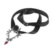 Load image into Gallery viewer, Guirlande D'Amour Necklace