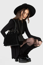 Load image into Gallery viewer, Ceaseless Night Purse