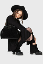 Load image into Gallery viewer, Ceaseless Night Purse