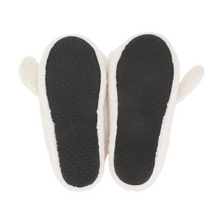 Load image into Gallery viewer, Cinnamoroll 3D Ears Scuff Slippers