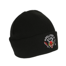Load image into Gallery viewer, Hellfire Club Embroidered Beanie Hat