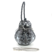 Load image into Gallery viewer, Dark Academia Teapot Purse