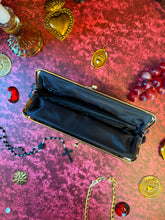 Load image into Gallery viewer, Sacred Heart Kisslock Pouch