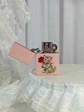 Load image into Gallery viewer, Smitten Kitten Lighter