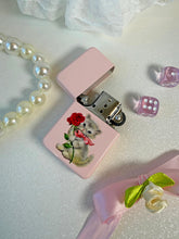 Load image into Gallery viewer, Smitten Kitten Lighter