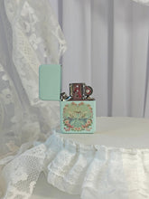 Load image into Gallery viewer, Swan Lighter
