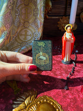 Load image into Gallery viewer, Medieval Unicorn Tapestry Lighter