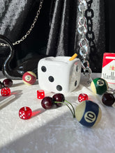 Load image into Gallery viewer, Dice Ash Tray