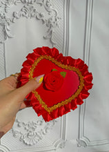 Load image into Gallery viewer, Chocolate Box Ash Tray