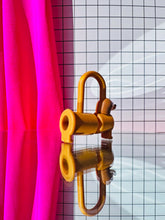 Load image into Gallery viewer, Puppy Dog Straw Cover