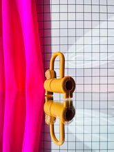 Load image into Gallery viewer, Puppy Dog Straw Cover