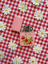 Load image into Gallery viewer, Strawberry Lighter