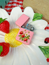 Load image into Gallery viewer, Strawberry Lighter