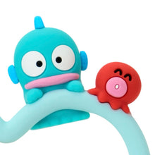 Load image into Gallery viewer, Hangyodon Smartphone Heart Ring