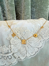 Load image into Gallery viewer, Bread Charm Necklace