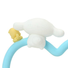 Load image into Gallery viewer, Cinnamoroll Smartphone Heart Ring