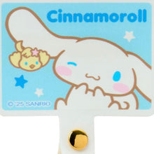 Load image into Gallery viewer, Cinnamoroll Smartphone Heart Ring