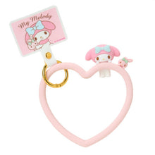 Load image into Gallery viewer, My Melody Smartphone Heart Ring