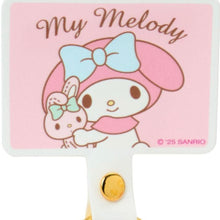 Load image into Gallery viewer, My Melody Smartphone Heart Ring