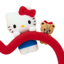 Load image into Gallery viewer, Hello Kitty Smartphone Heart Ring