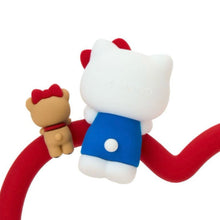 Load image into Gallery viewer, Hello Kitty Smartphone Heart Ring