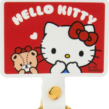 Load image into Gallery viewer, Hello Kitty Smartphone Heart Ring
