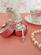 Load image into Gallery viewer, Miss Kitty Mini Scoop