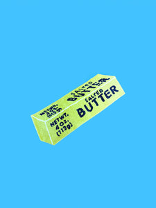 Butter Stick Rug