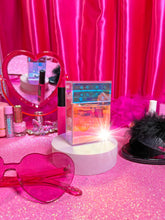 Load image into Gallery viewer, Prism Holographic Stash Box