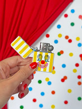 Load image into Gallery viewer, Clown Lighter