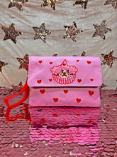 Load image into Gallery viewer, Sad Clown Smell Proof Bag