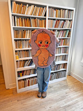 Load image into Gallery viewer, Kewpie Rug